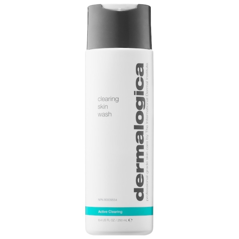 Dermalogica
Clearing Skin Wash